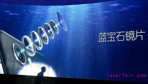 藍寶石新材料應(yīng)用提速，瑞豐恒布局固體激光器新賽道