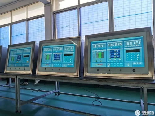 智能融合創新 能迪科技中央空調自動控制系統與智能護欄門禁安防系統的技術研發