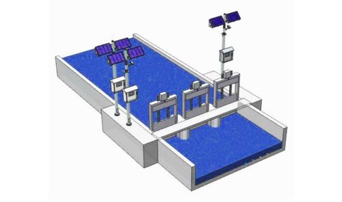 智能測(cè)控一體化閘門(mén)與護(hù)欄門(mén)禁安防系統(tǒng)的技術(shù)優(yōu)勢(shì)與研發(fā)進(jìn)展