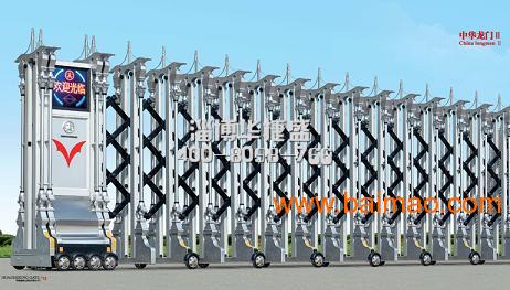 道閘價格與供應商指南 智能護欄門禁安防系統的技術研發概述