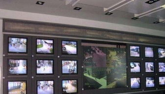 一體化智能安防系統(tǒng) 技術(shù)研發(fā)驅(qū)動(dòng)下的安防監(jiān)控、門禁與停車管理革新