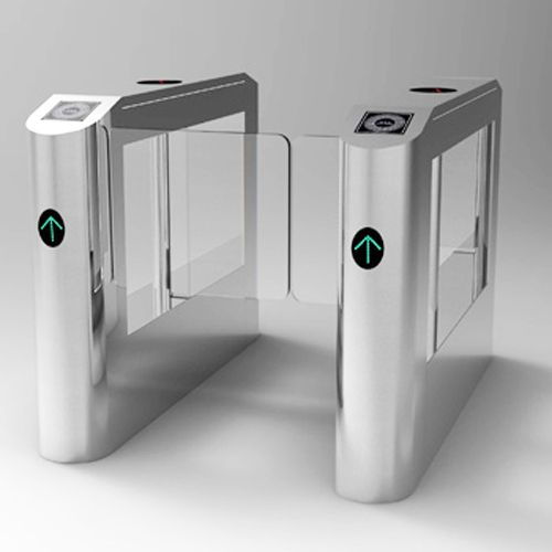 智慧守護(hù)，安全升級 榮宏安防天津武清區(qū)智能門禁與護(hù)欄系統(tǒng)安裝與技術(shù)研發(fā)解析