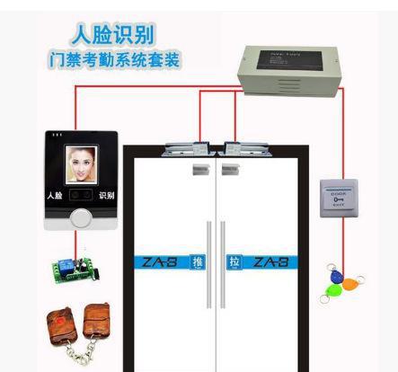 蘇州門禁系統(tǒng)新篇章 智能護(hù)欄門禁安防系統(tǒng)的技術(shù)研發(fā)與未來展望